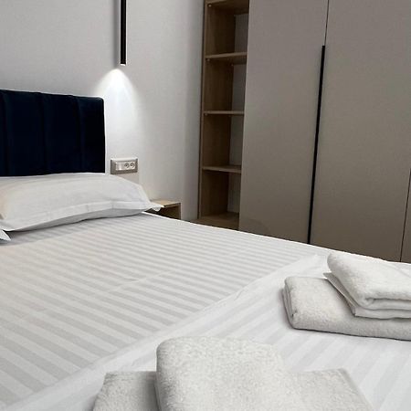 Tirana Central Apartments Экстерьер фото