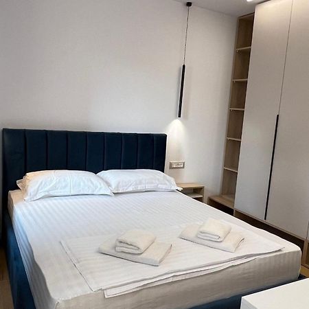 Tirana Central Apartments Экстерьер фото