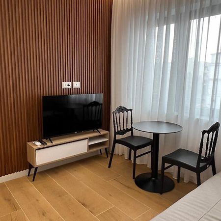 Tirana Central Apartments Экстерьер фото