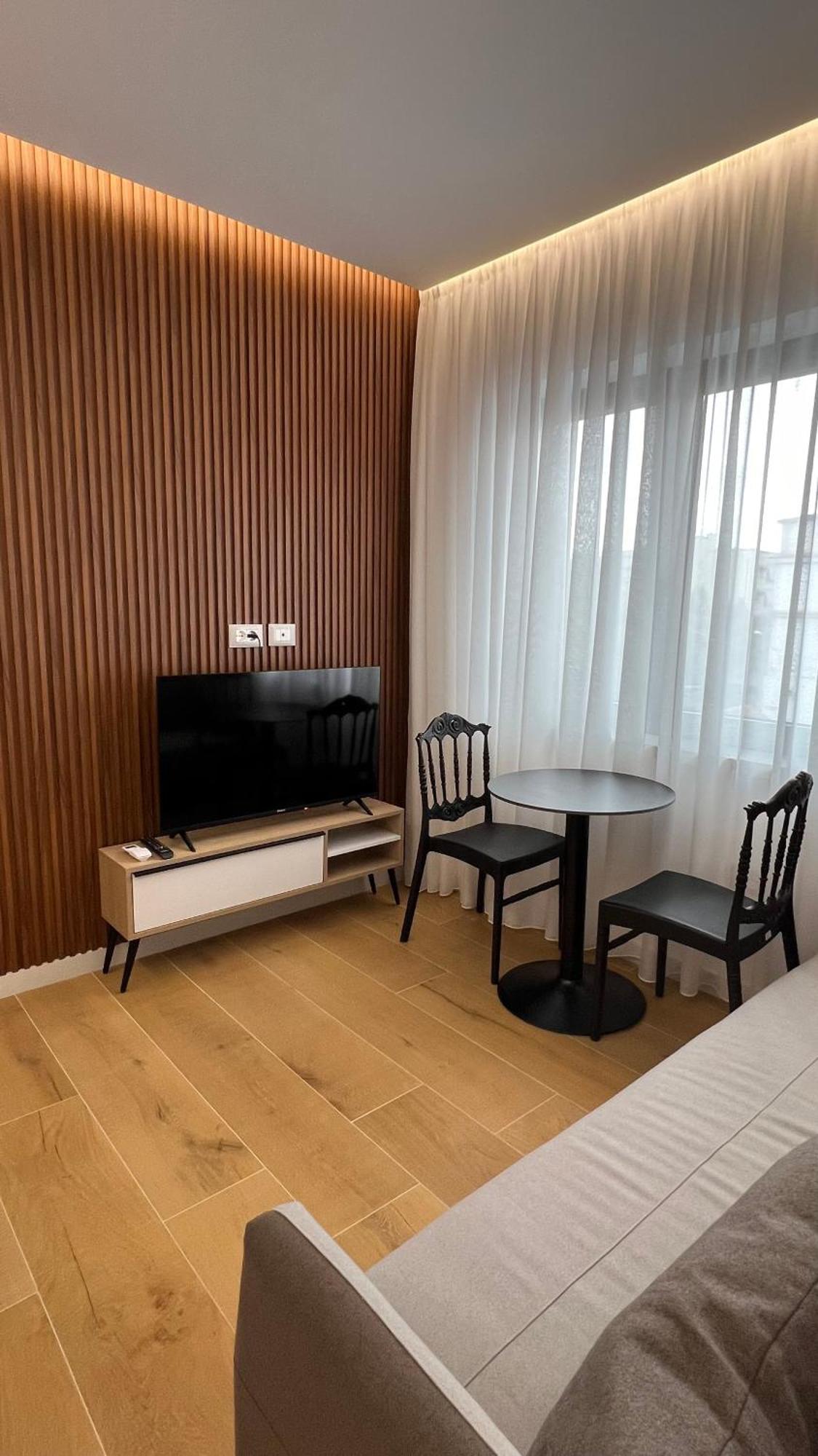 Tirana Central Apartments Экстерьер фото