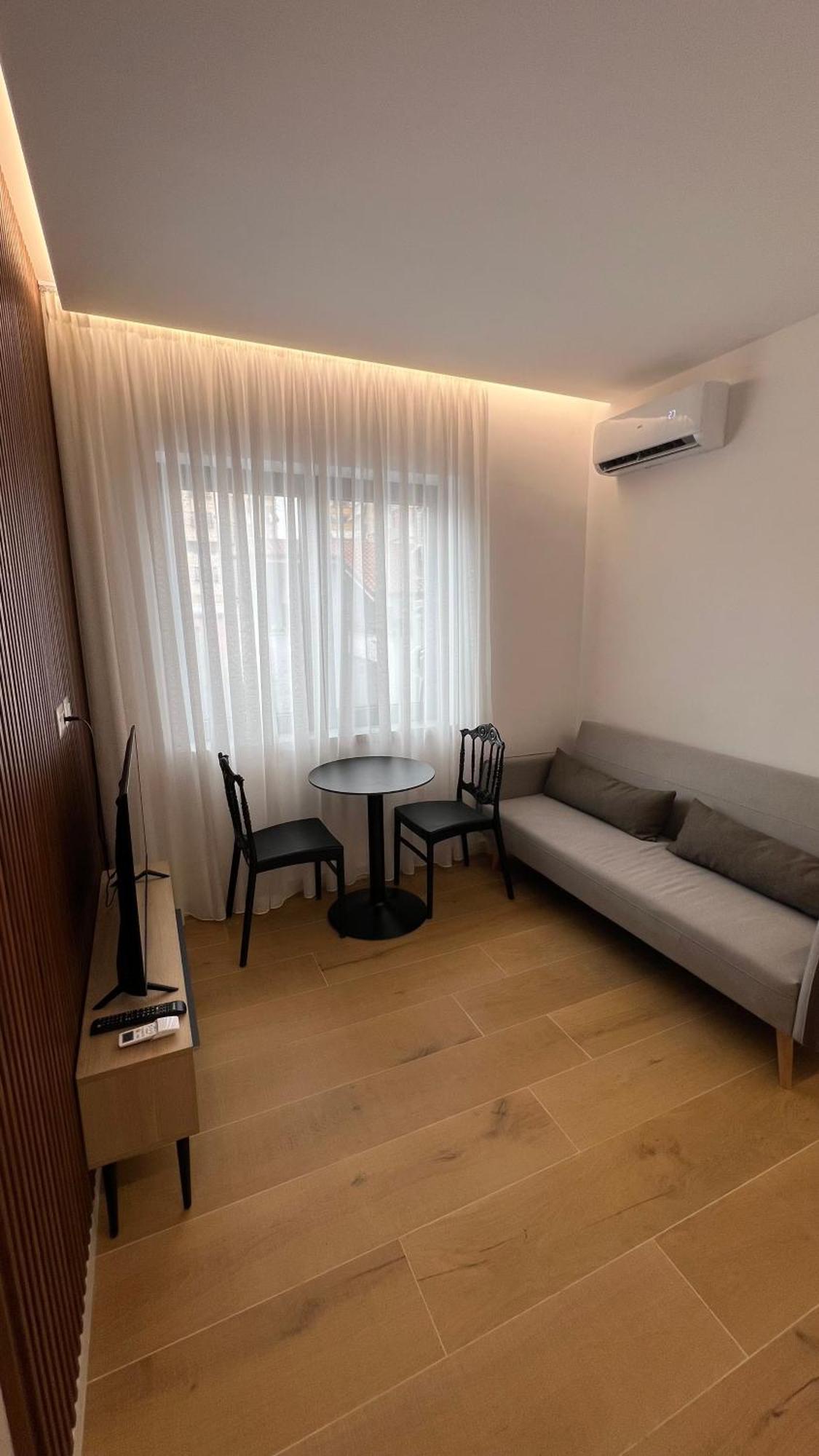 Tirana Central Apartments Экстерьер фото