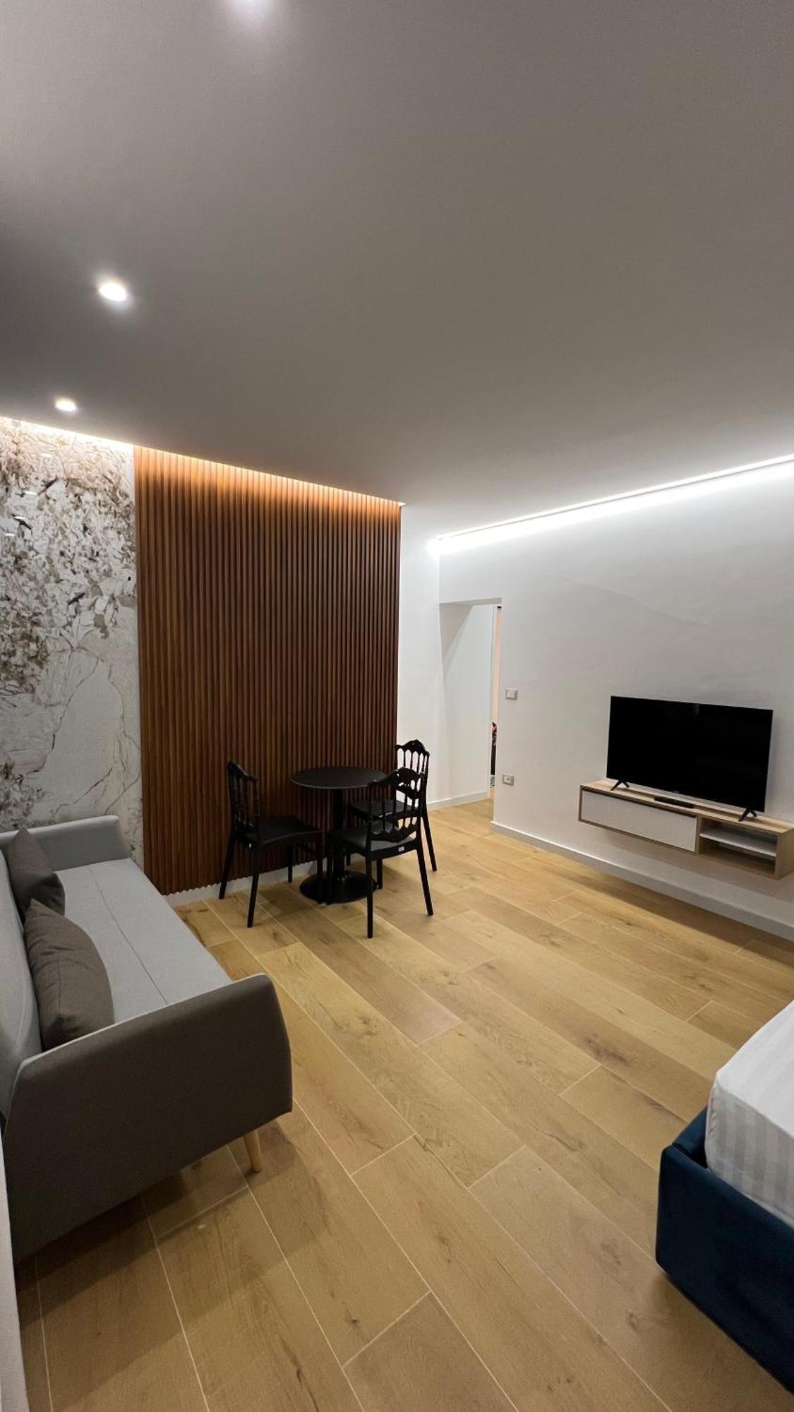 Tirana Central Apartments Экстерьер фото
