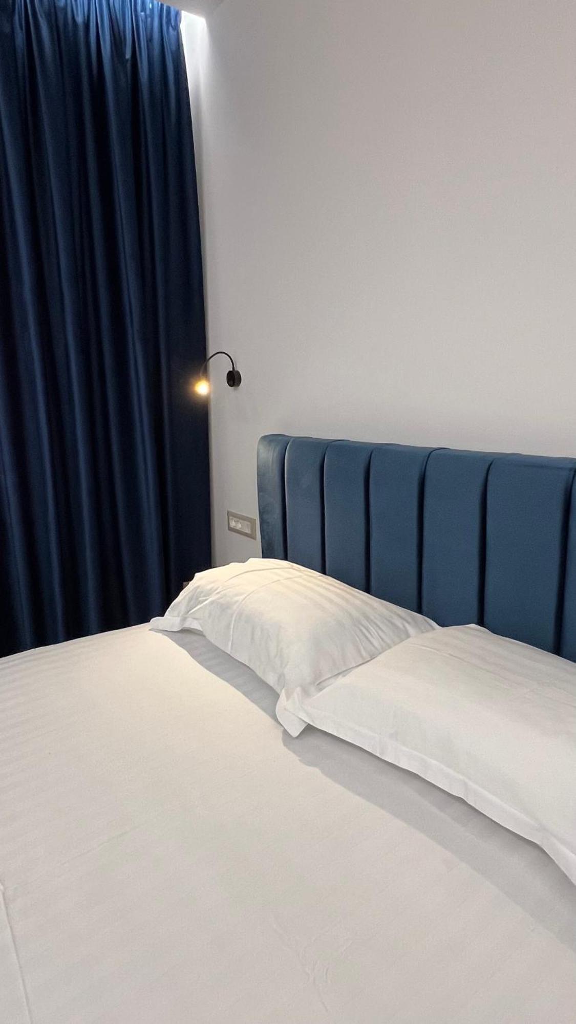 Tirana Central Apartments Экстерьер фото