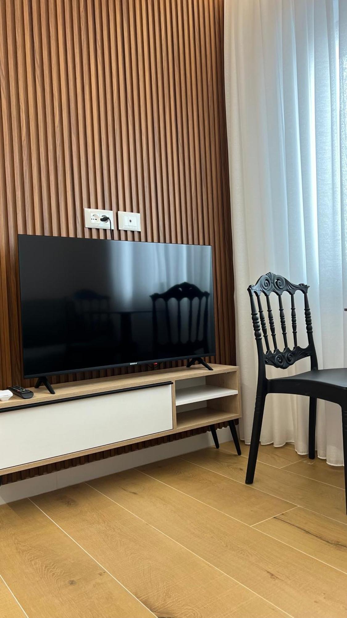 Tirana Central Apartments Экстерьер фото