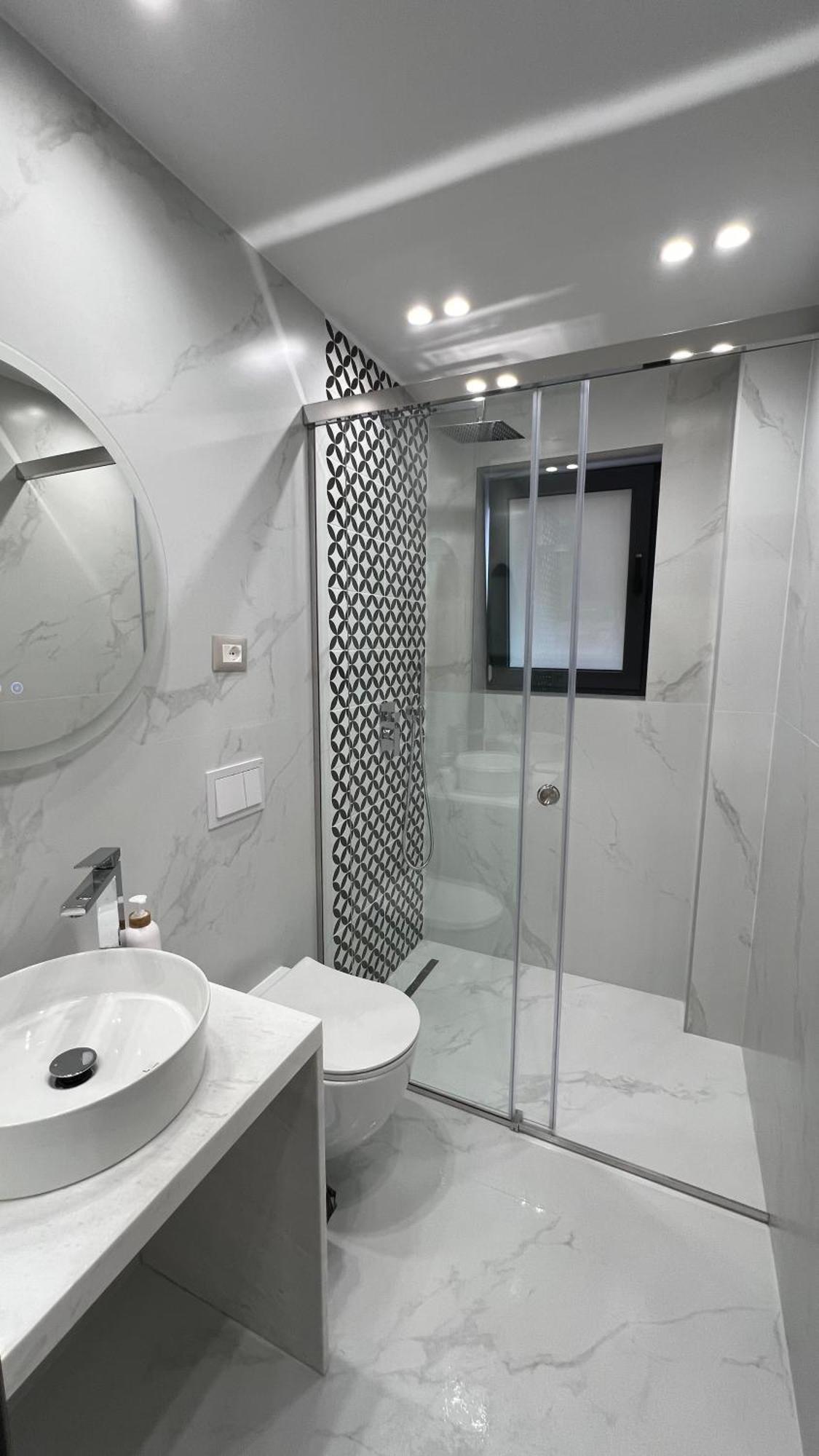 Tirana Central Apartments Экстерьер фото