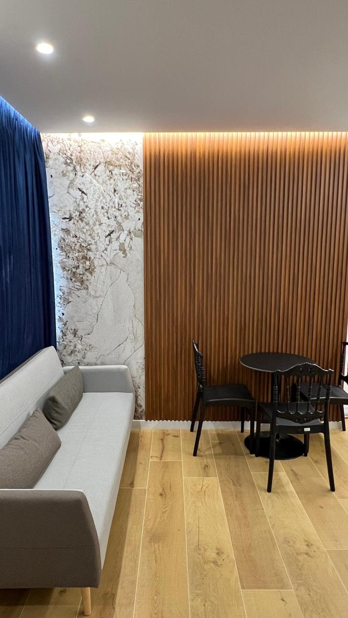 Tirana Central Apartments Экстерьер фото